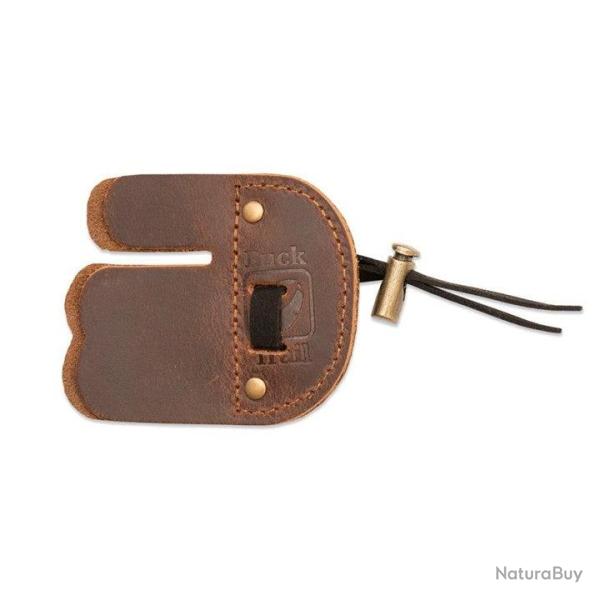 Palette Tradi Basic Tab - Buck Trail - Gaucher / L