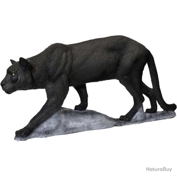 Panth�re noire Cible 3D - SRT