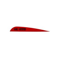 Plume Hybrid 40 - AAE - Rouge
