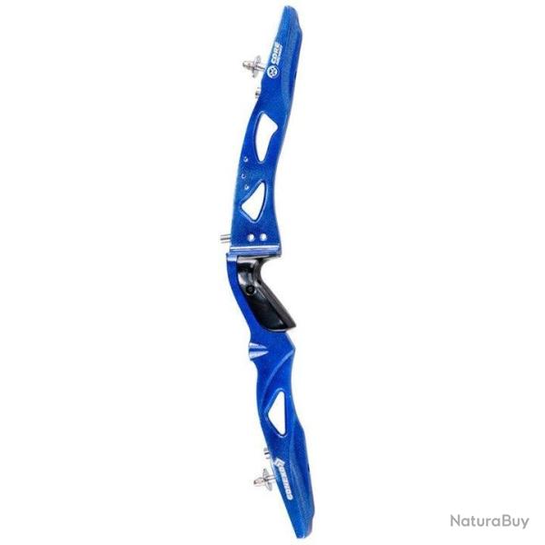 Poign�e Gonexo 25" - CORE - Droitier / Marine