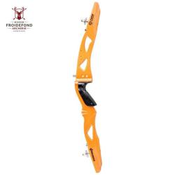 Poign&eacute;e Gonexo 25" - CORE - Droitier / Orange