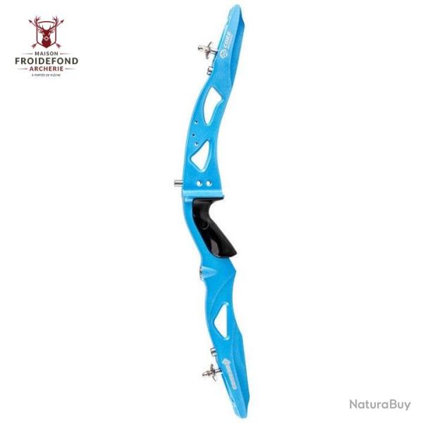 Poign�e Gonexo 25" - CORE - Droitier / Bleu