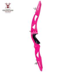 Poign&eacute;e Gonexo 25" - CORE - Droitier / Rose