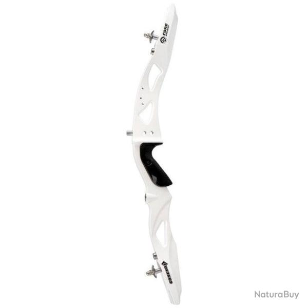 Poign�e Gonexo 25" - CORE - Droitier / Blanc