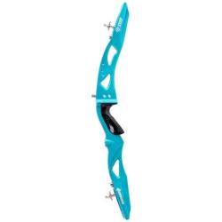 Poign&eacute;e Gonexo 25" - CORE - Droitier / Turquoise