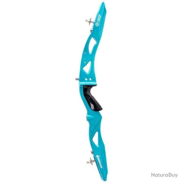 Poign�e Gonexo 25" - CORE - Droitier / Turquoise
