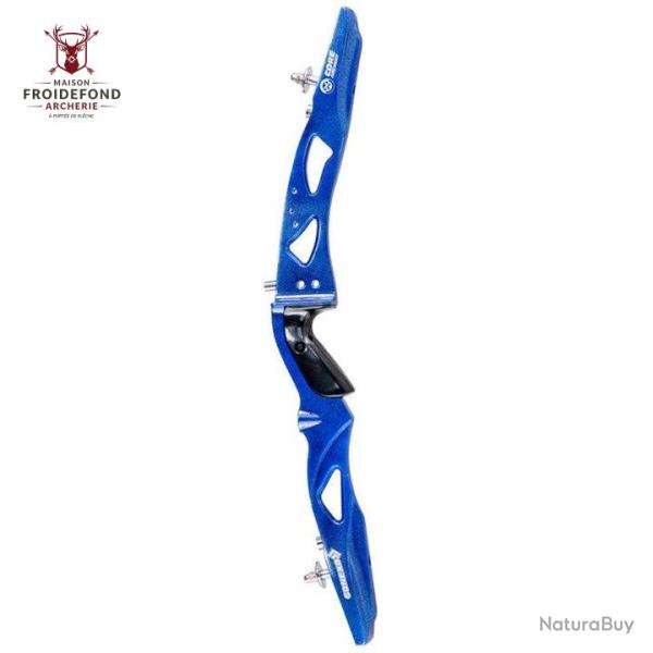 Poign�e Gonexo 25" - CORE - Gaucher / Marine