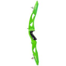 Poign&eacute;e Gonexo 25" - CORE - Gaucher / Vert Lime