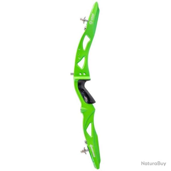 Poign�e Gonexo 25" - CORE - Gaucher / Vert Lime