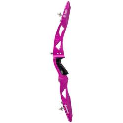 Poign&eacute;e Gonexo 25" - CORE - Gaucher / Violet