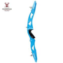 Poign&eacute;e Gonexo 25" - CORE - Gaucher / Bleu