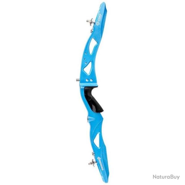 Poign�e Gonexo 25" - CORE - Gaucher / Bleu
