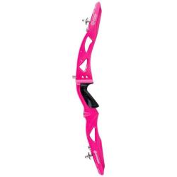 Poign&eacute;e Gonexo 25" - CORE - Gaucher / Rose