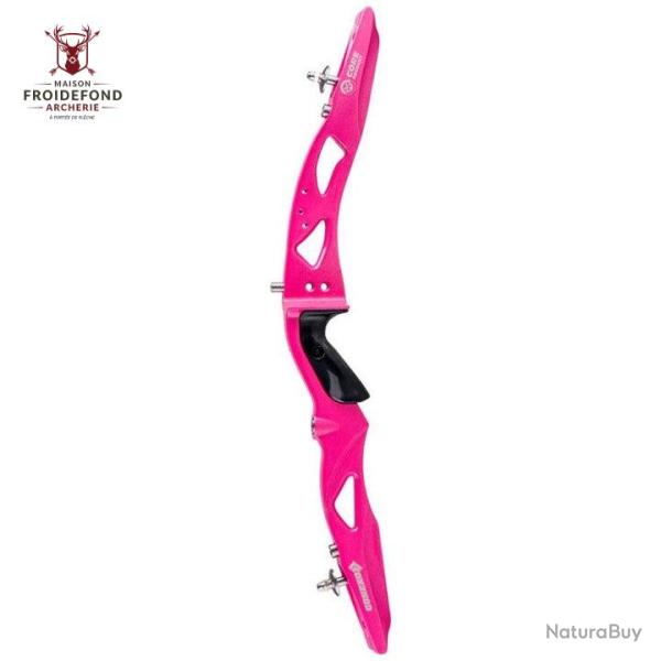 Poign�e Gonexo 25" - CORE - Gaucher / Rose
