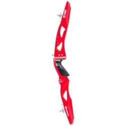 Poign&eacute;e Gonexo 25" - CORE - Gaucher / Rouge