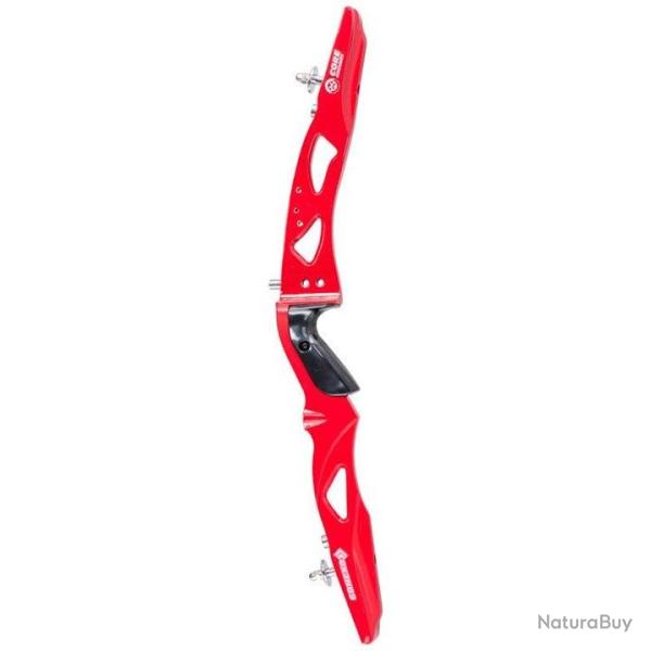 Poign�e Gonexo 25" - CORE - Gaucher / Rouge
