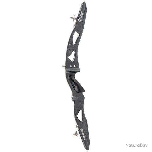 Poign�e Gonexo 25" - CORE - Gaucher / Noir