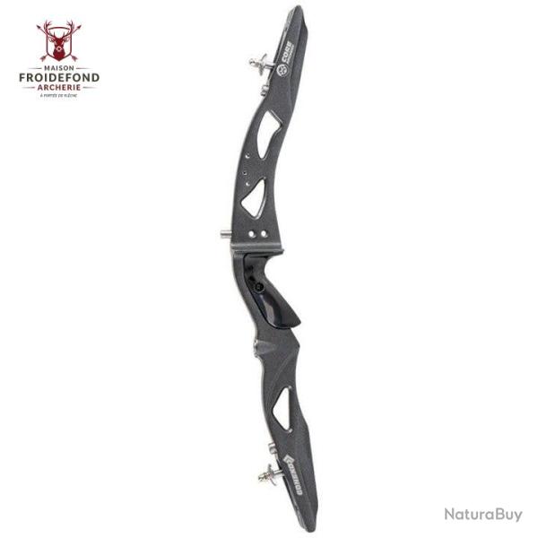 Poign�e Gonexo 25" - CORE - Gaucher / Noir