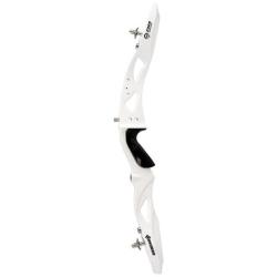 Poign&eacute;e Gonexo 25" - CORE - Gaucher / Blanc
