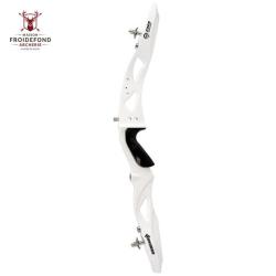 Poign&eacute;e Gonexo 25" - CORE - Gaucher / Blanc