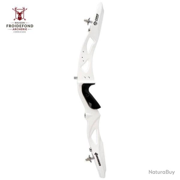 Poign�e Gonexo 25" - CORE - Gaucher / Blanc
