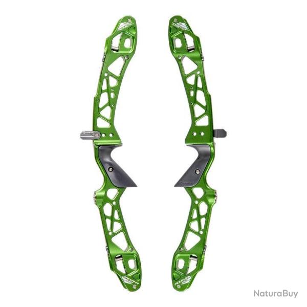 Poign�e Novana V2 23" - Kinetic - Vert / Gaucher