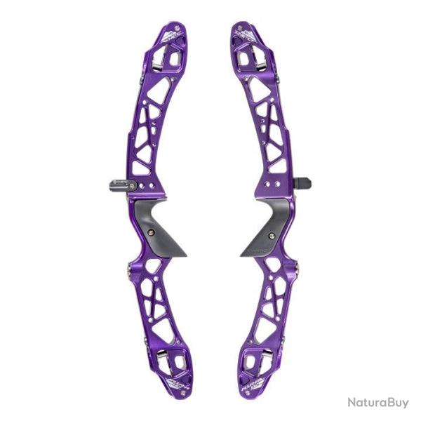 Poign�e Novana V2 23" - Kinetic - Violet / Gaucher
