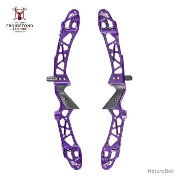 Poign�e Novana V2 23" - Kinetic - Violet / Gaucher