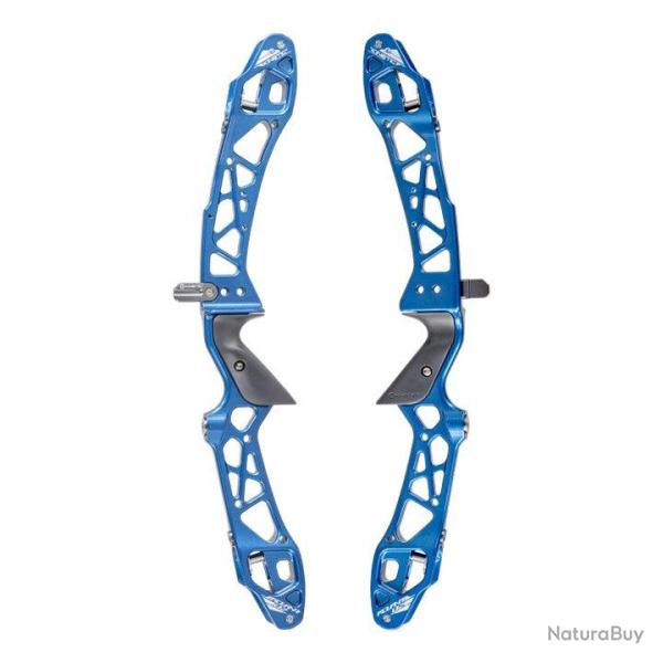 Poign�e Novana V2 23" - Kinetic - Bleu / Gaucher