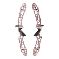 Poign&eacute;e Novana V2 23" - Kinetic - Rose / Droitier