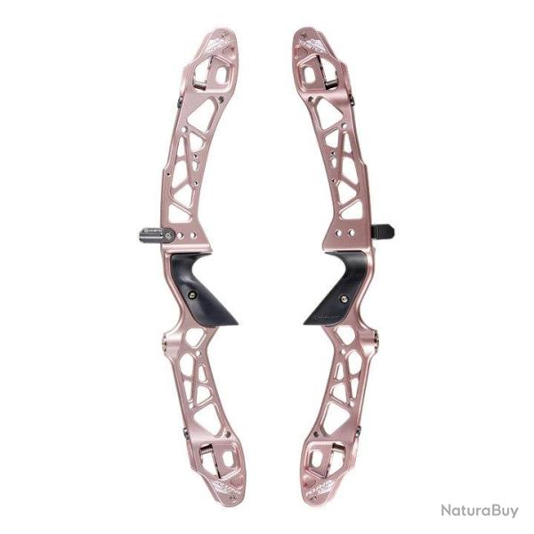 Poign�e Novana V2 23" - Kinetic - Rose / Droitier