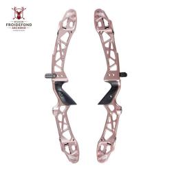 Poign&eacute;e Novana V2 23" - Kinetic - Rose / Gaucher