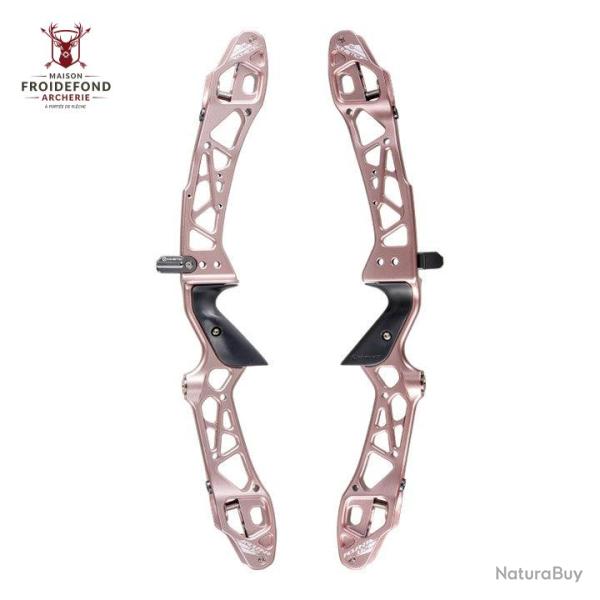 Poign�e Novana V2 23" - Kinetic - Rose / Gaucher