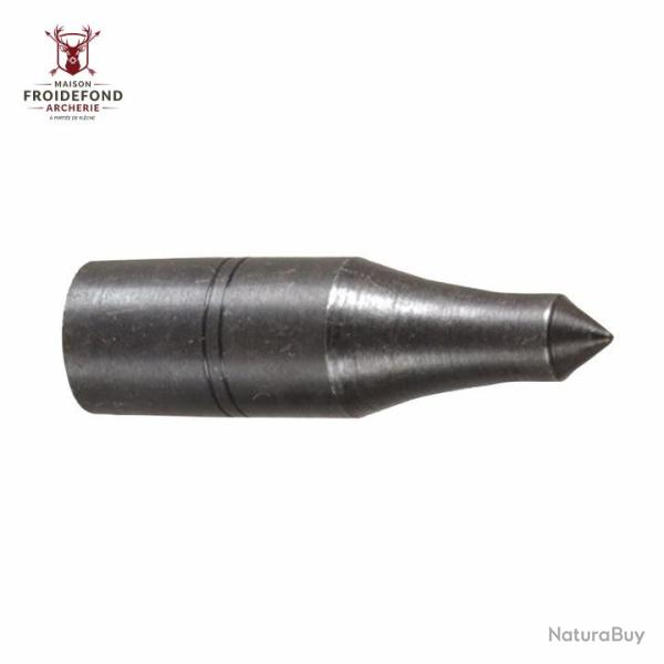 Pointe Field � coller - TAS - 125 grains / 11/32