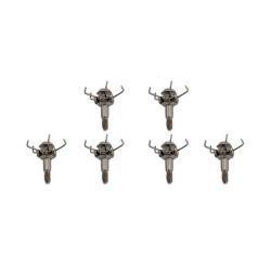 Pointe Judo Captive lot de 6- Maximal