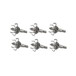 Pointe Judo Lethal lot de 6- Maximal