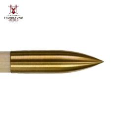 Pointe Ogive Laiton - TopHat - 100 Grains / 11/32