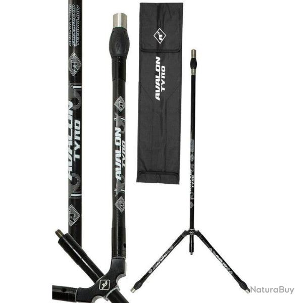 Set Stabilisation TYRO A3 - Avalon - 28"