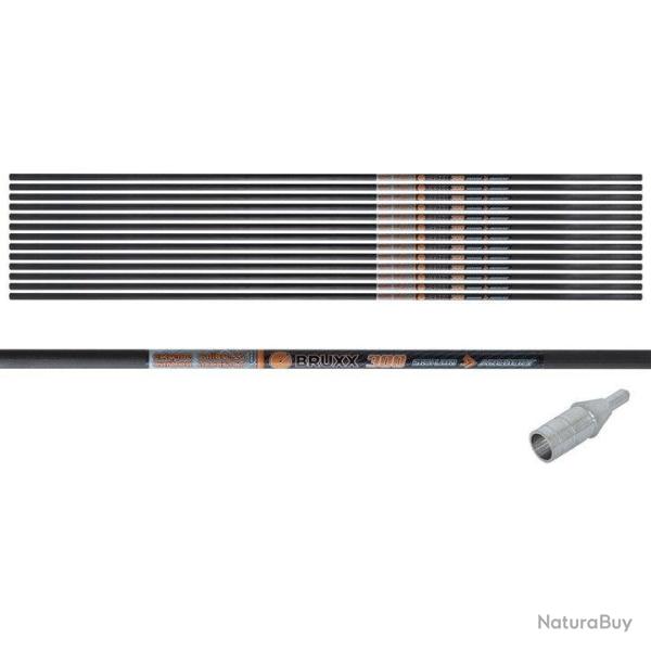 Tube BRUXX ID8.0- Skylon - 500