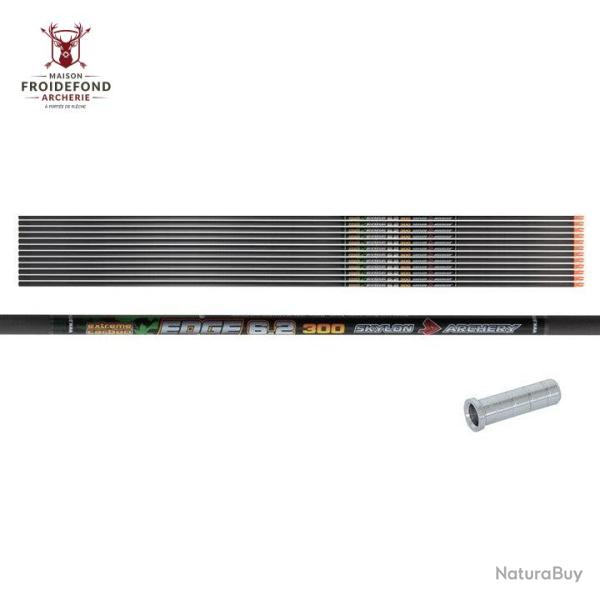 Tube EDGE ID6.2 - Skylon - 400