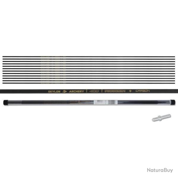 Tube PARAGON ID3.2 - Skylon - 700