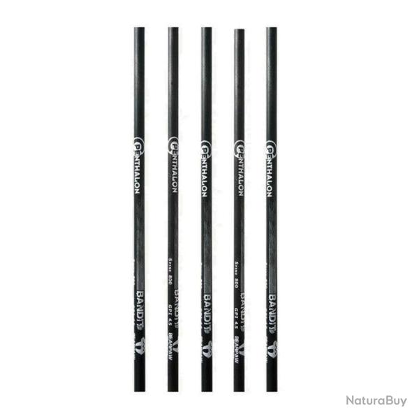 Tube Penthalon bandit ID6.2 - BearPaw - 1000