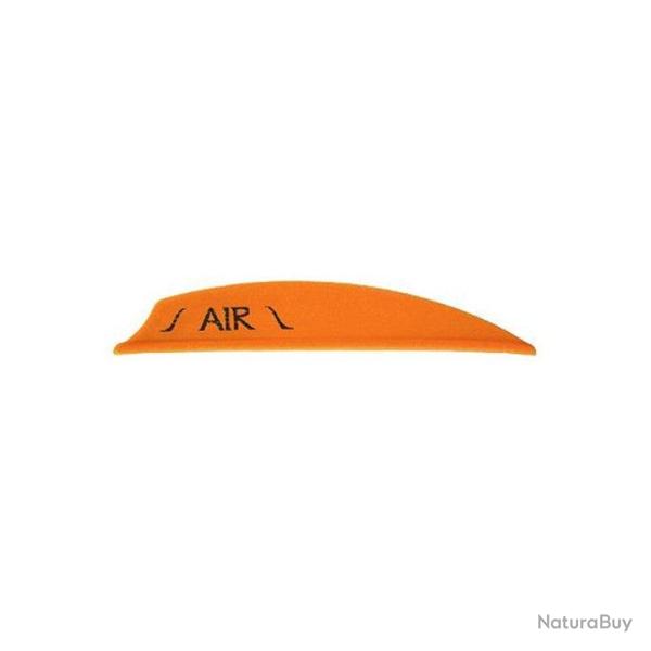 Vane Air - Bohning - Orange