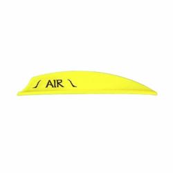 Vane Air - Bohning - Jaune