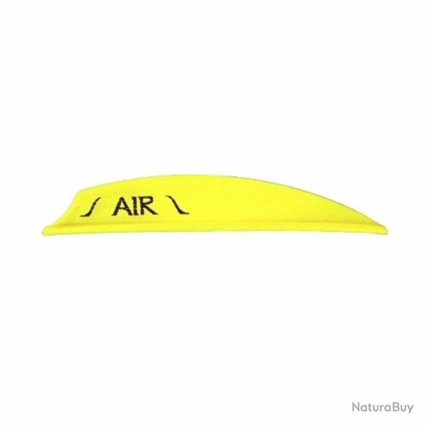 Vane Air - Bohning - Jaune