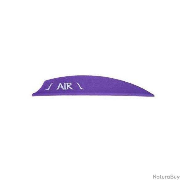 Vane Air - Bohning - Violet