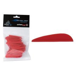 Vane Tyro 2" - Avalon - Rouge