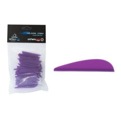 Vane Tyro 2" - Avalon - Violet