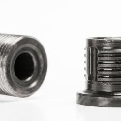 Adaptateur pour silencieux A-TEC a-lock mini M14x1