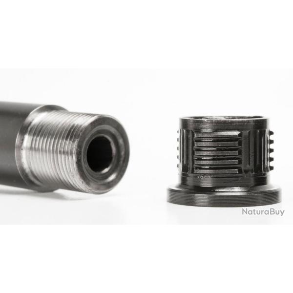 Adaptateur pour silencieux A-TEC a-lock mini M14x1